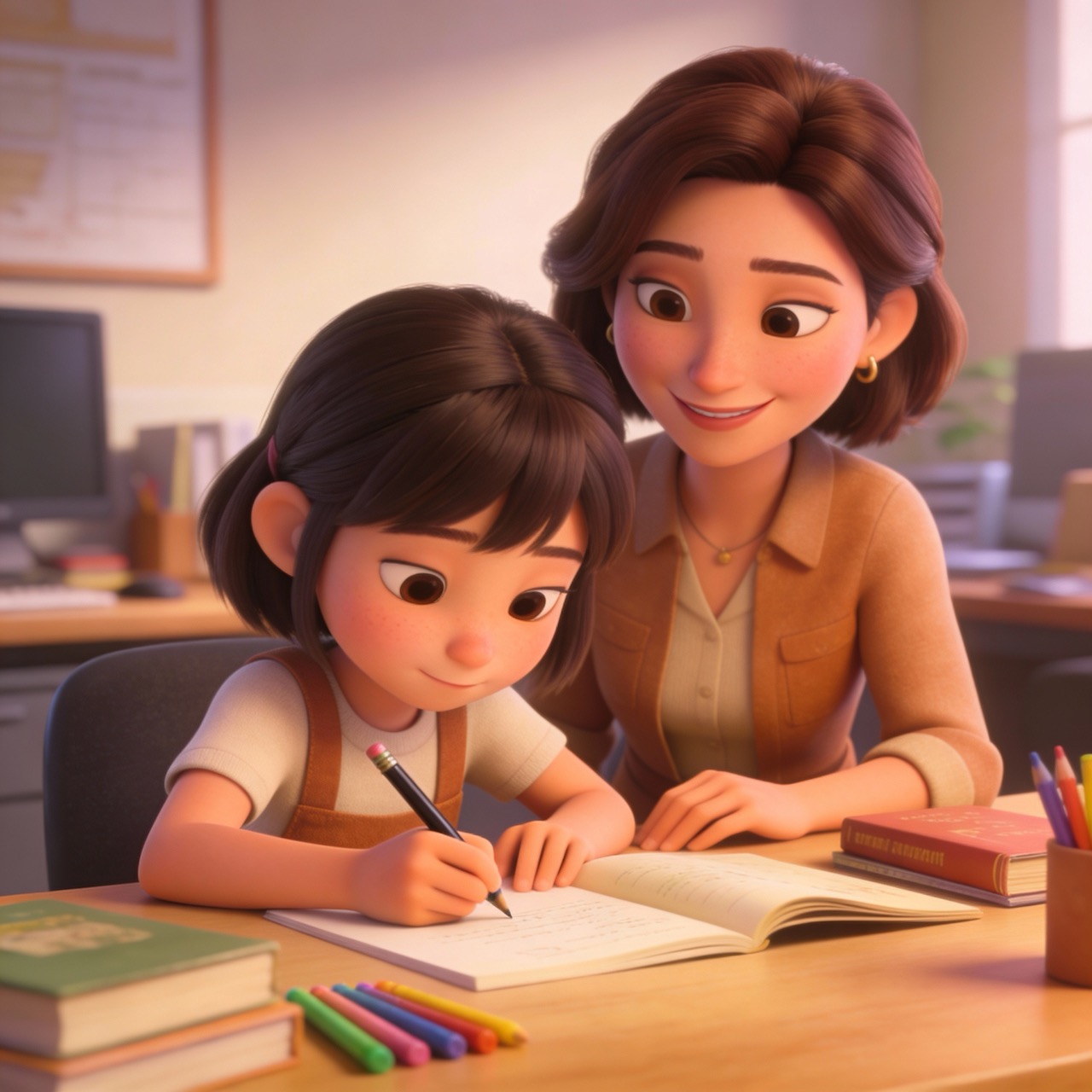 Aide aux devoirs & soutien scolaire-002