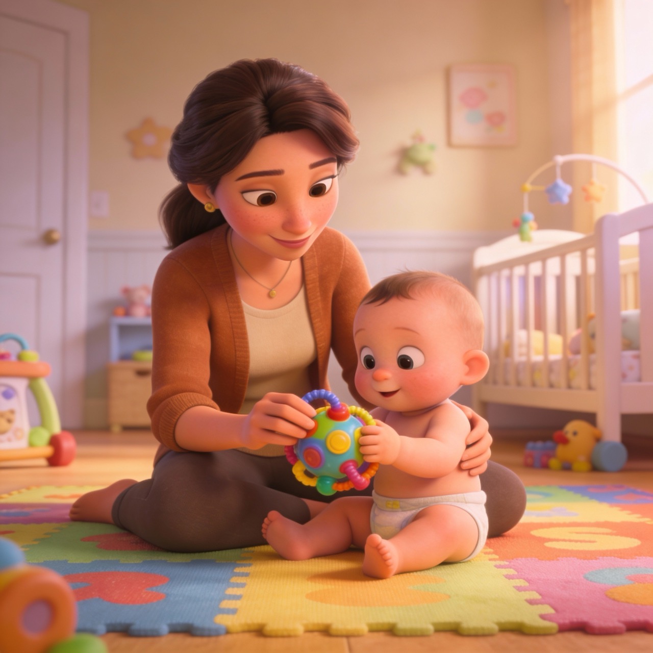 Garde d'enfants à domicile-001