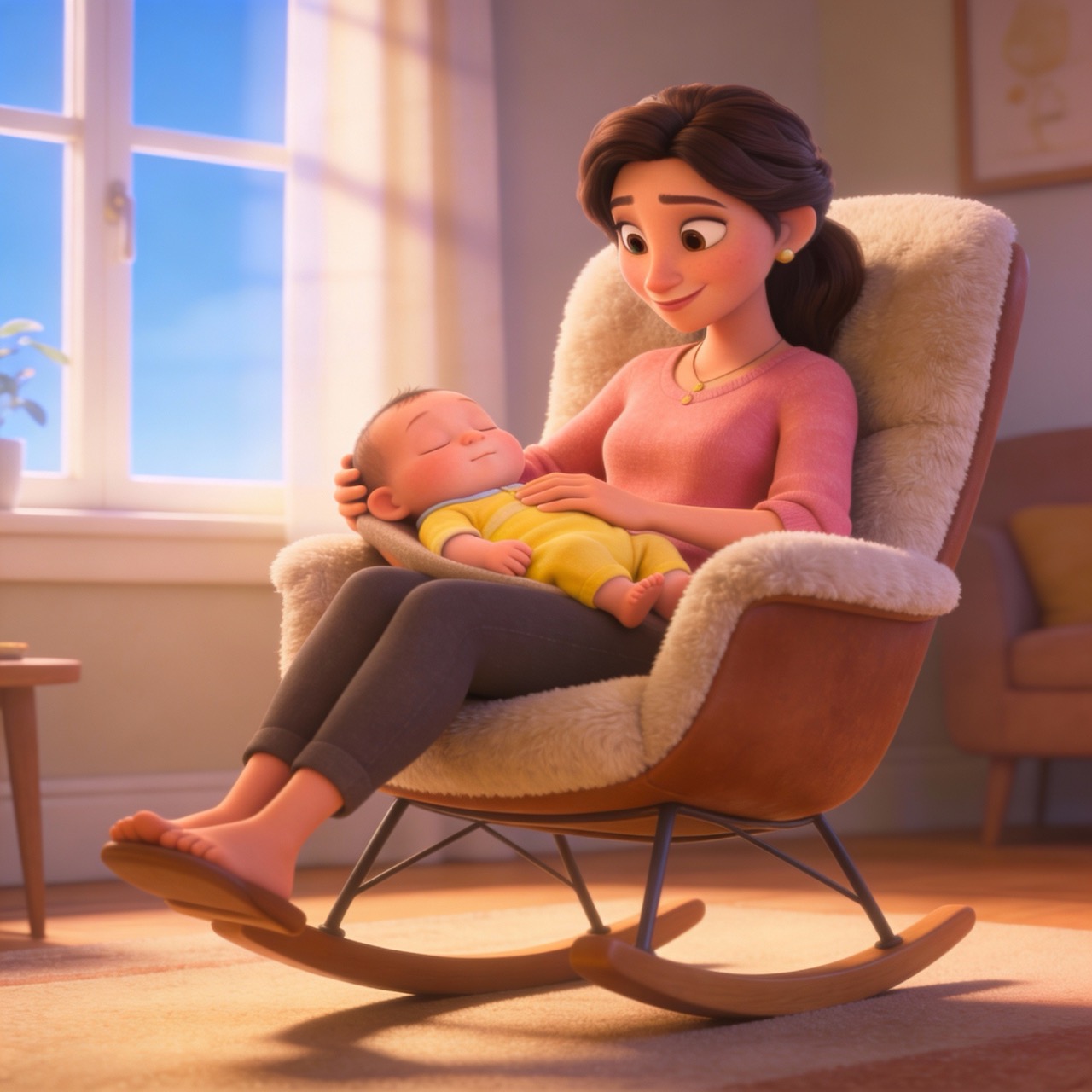 Garde d'enfants à domicile-003